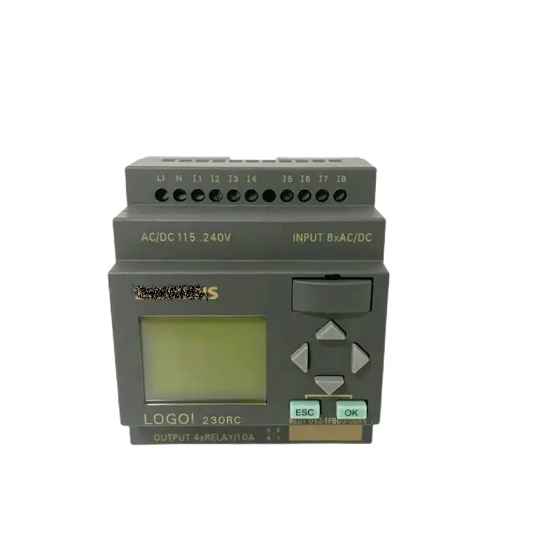 

Original New 6ES7132-4BD01-0AA0 Digital Output PLC