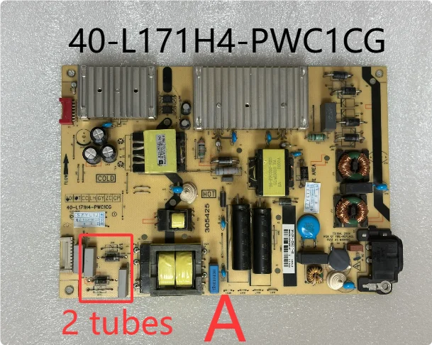 Good quality for 5V6M 40-L171H4-PWC1CG 08-L171H94-PW200AD