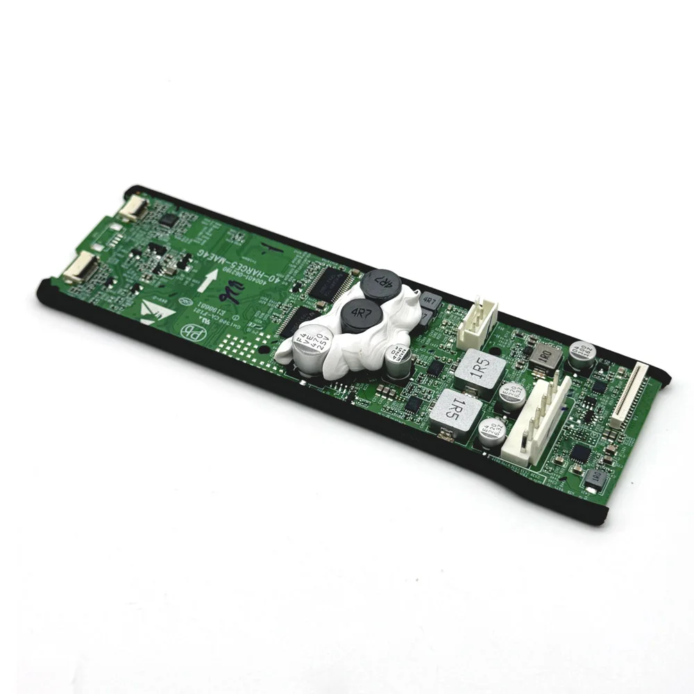 For JBL Charge 5 TL Bluetooth Speaker Motherboard Brand 5 motherboard, TL version Original brand new Connectors