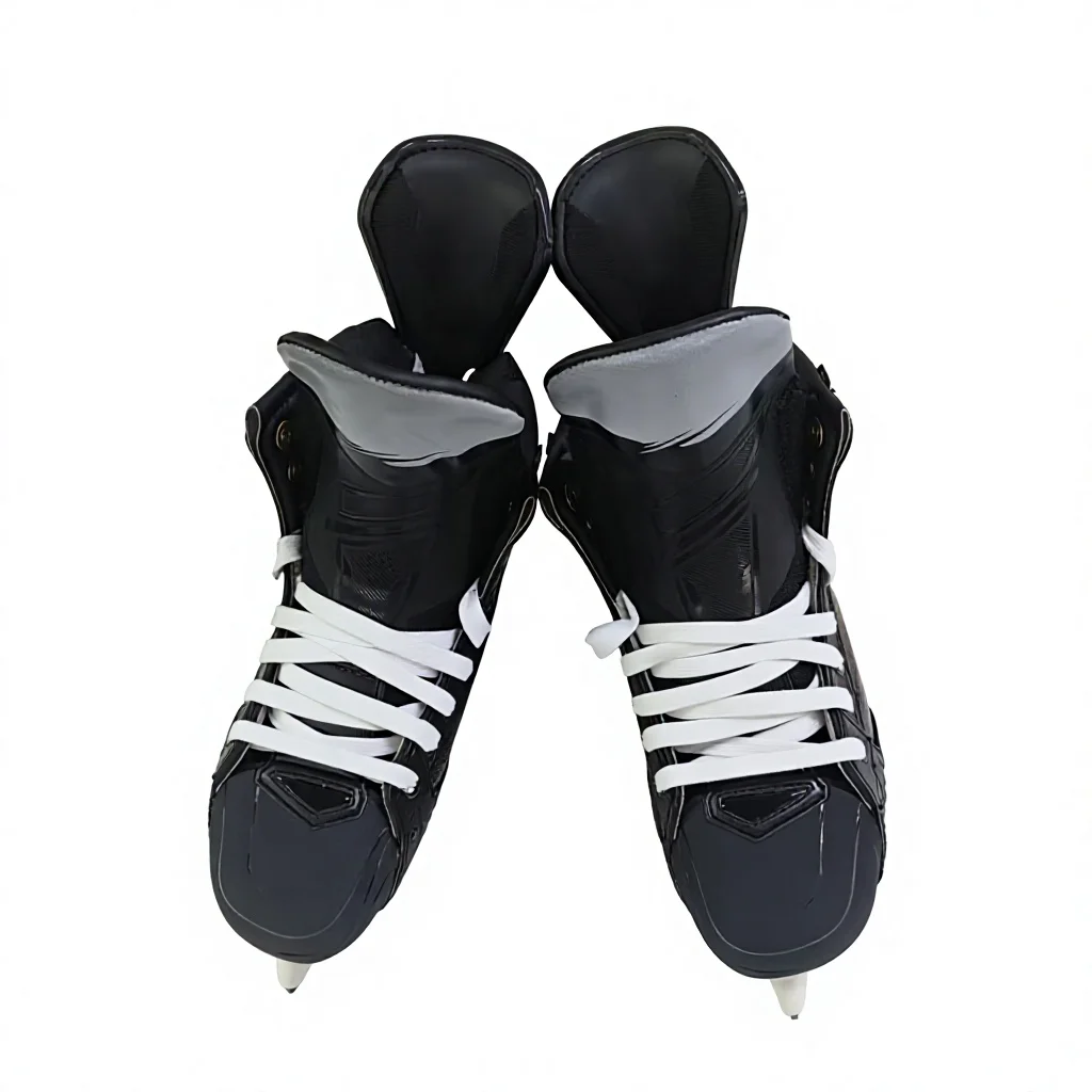 2027 Custom Hockey Skates Ice Hockey Skates Junior Intermediate Senior Size Professional Players