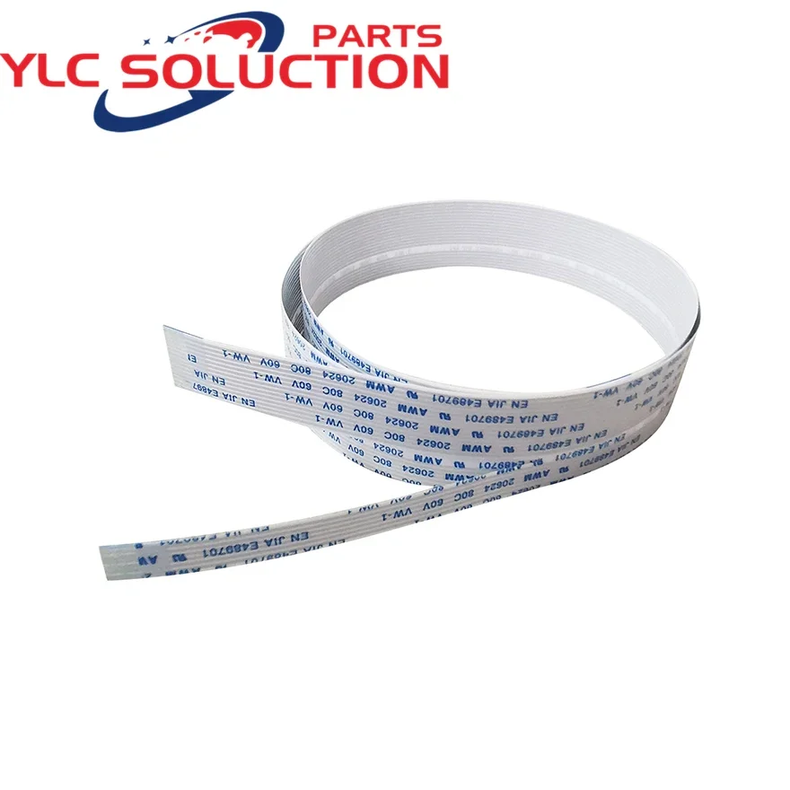 1Set PrinterHead Cable CB863-80013A CB863-80002A CB863-60133 For HP OfficeJet 6100 6600 6700 7110 7610 7612 932 932XL 933 933XL