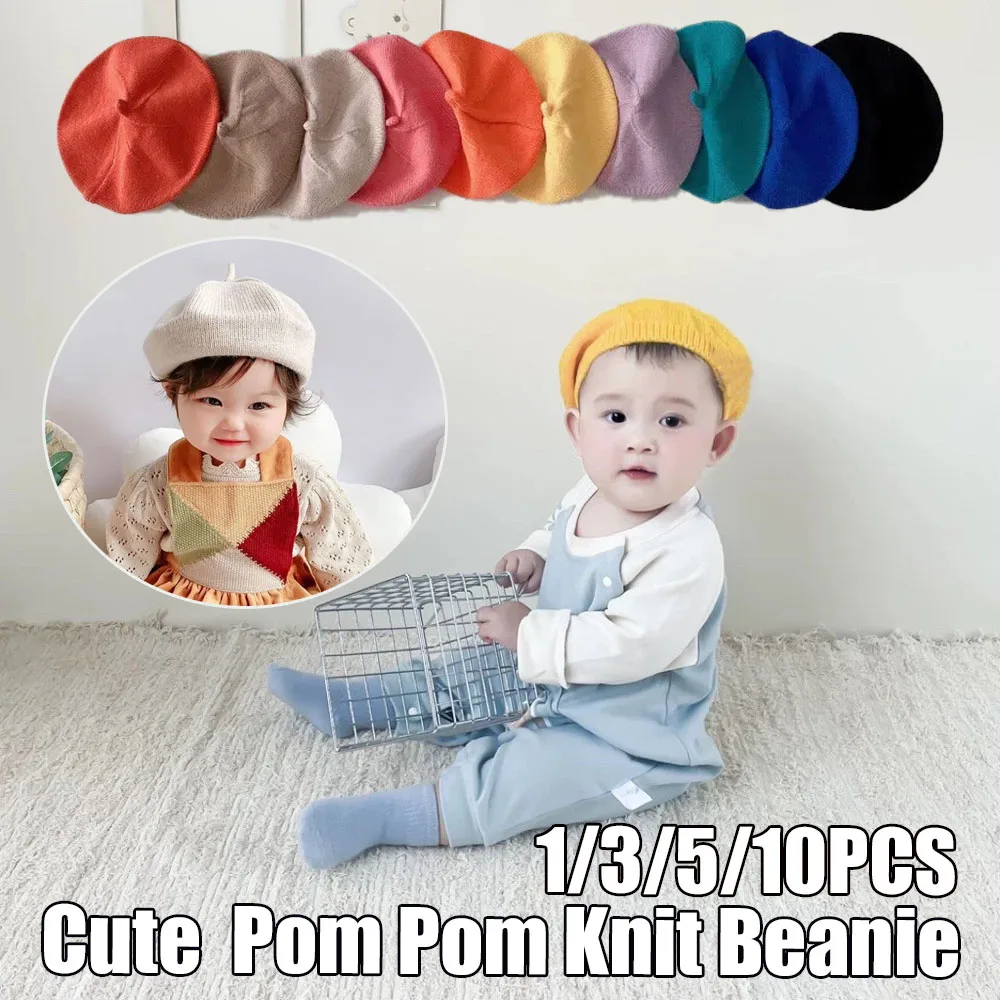 Category image: Children's Beret