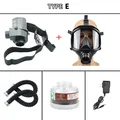 Type E