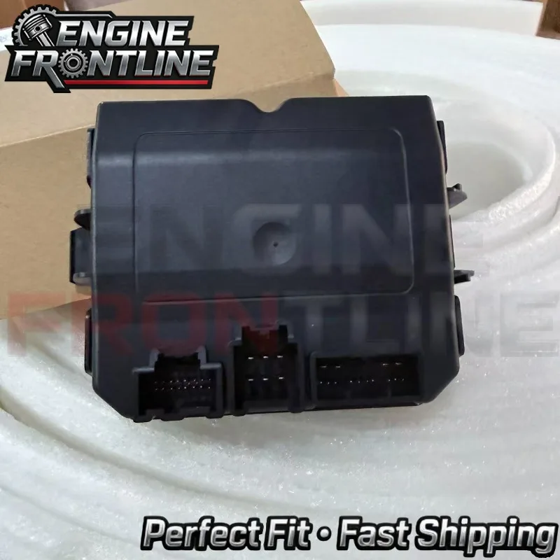 New 20837967 Rear Liftgate Tailgate Control Module 502-032 Suit For Cadillac SRX 10-15