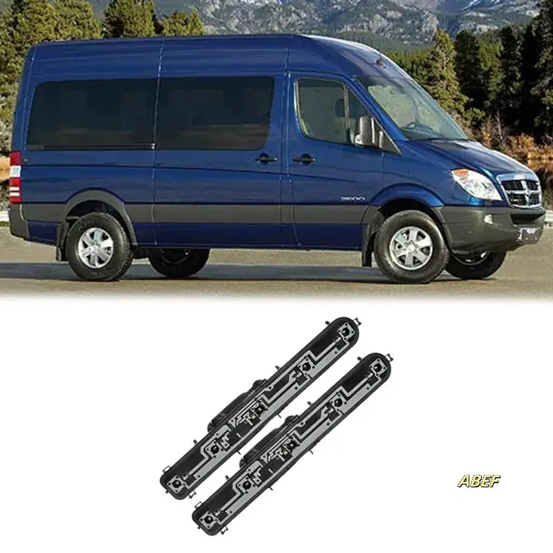 سيارة الخلفي الأيسر الأيمن الضوء الخلفي الذيل مصباح لوحة دوائر كهربائية لمرسيدس بنز دودج سبرينتر 2007-18 دائم