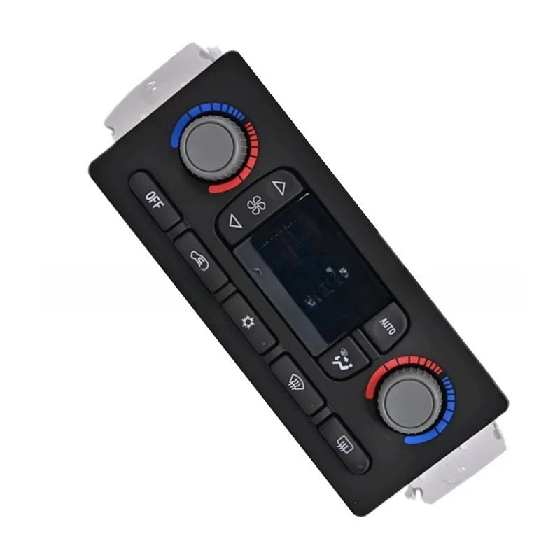 

AB56-For Cadillac Escalade EXT ESV AC 19370209 Car A/C Heater Climate Temp Control Panel