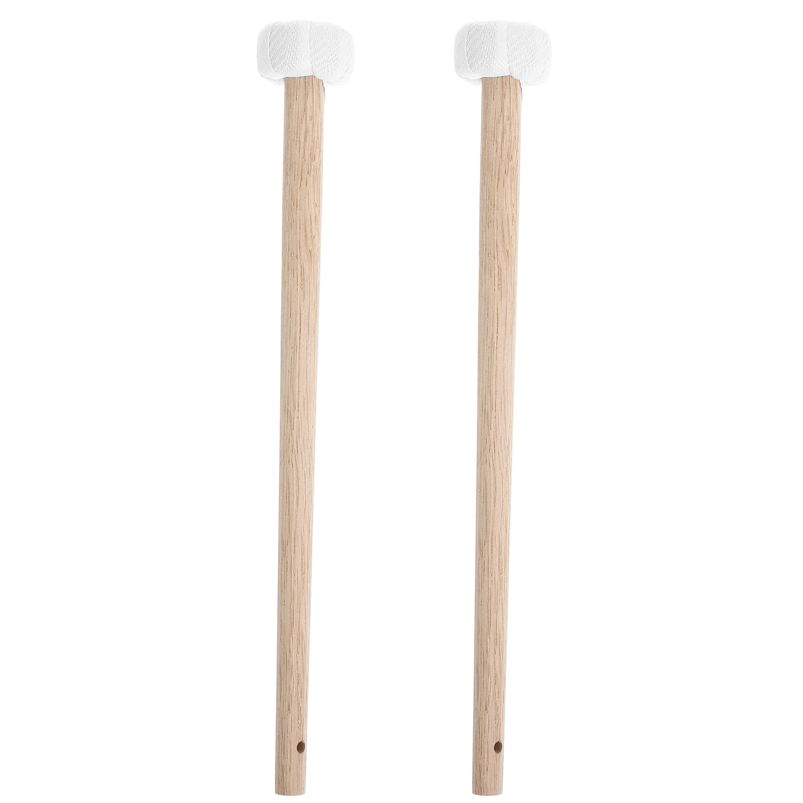 Mallets Drum Sticks Mallet Tenor Tongue Timpani Xylophone Percussion Marimba Instrument Gong Bell Stick Chime