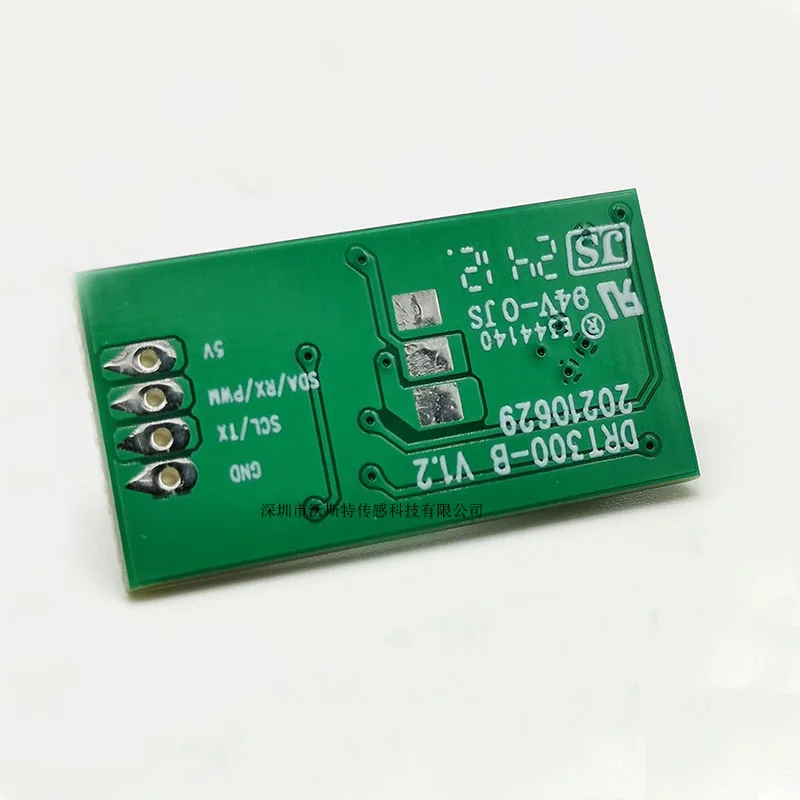 SENSIRION/ SCD40 CO2 + Temperature and Humidity Sensor module CO2 sensor