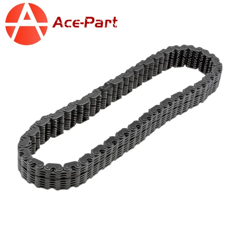 

2922555C00 Transfer Case Output Shaft Drive Chain For Suzuki Jimny SN413 JB23W Samurai SJ SJ413