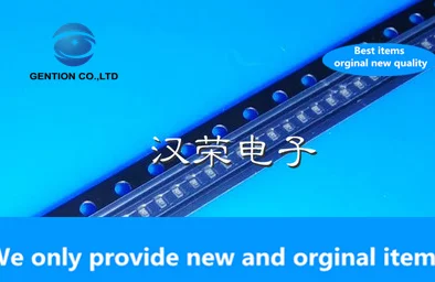 10PCS 100% New original ESDAHLTS6-1BT2O SOD882T 37V 1.ZA