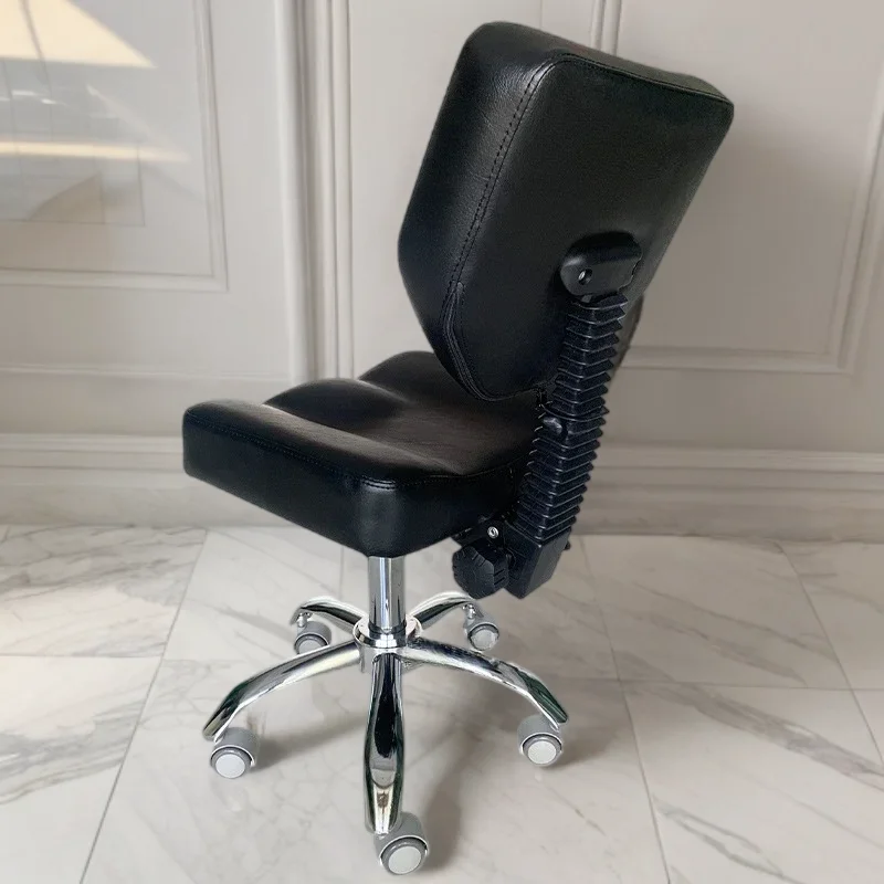 

Swivel Chair Eyelash Chair Tattoo Chairs Manicure Pedicure Salon Beauty Bed Cosmetic Hair Sillon Barberia Hairdresser Rotating