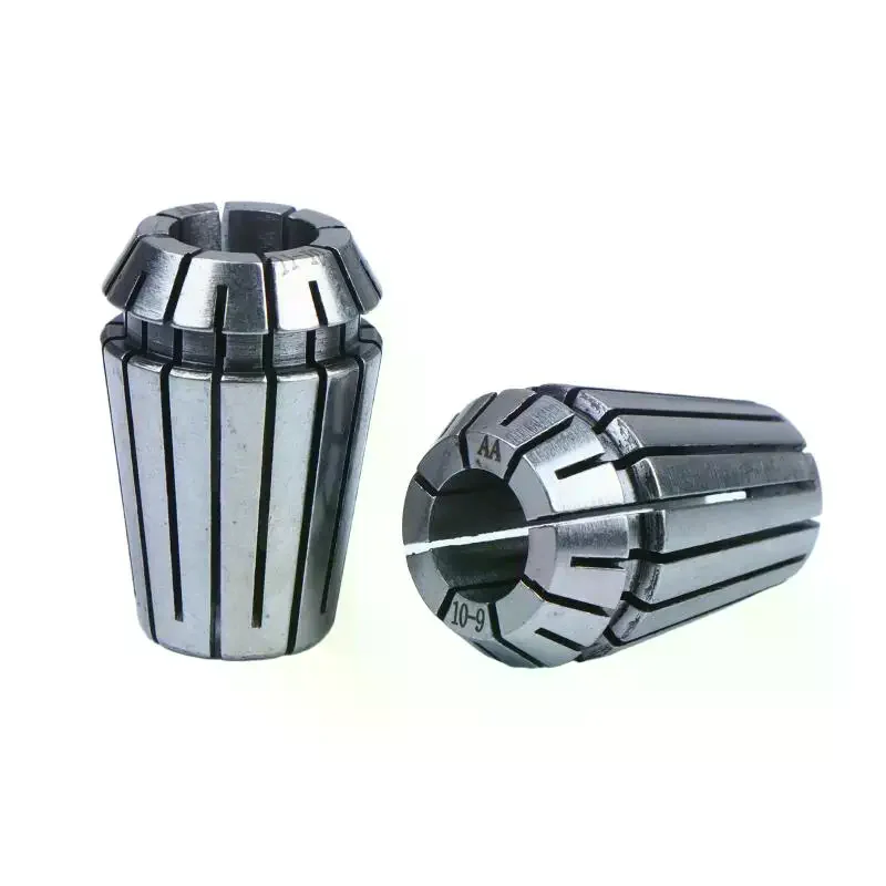 ER20 ER Spring Collet Chuck 0.005mm: Accuracy 0.008mm CNC Milling Tool Holder Engraving Machine Spindle