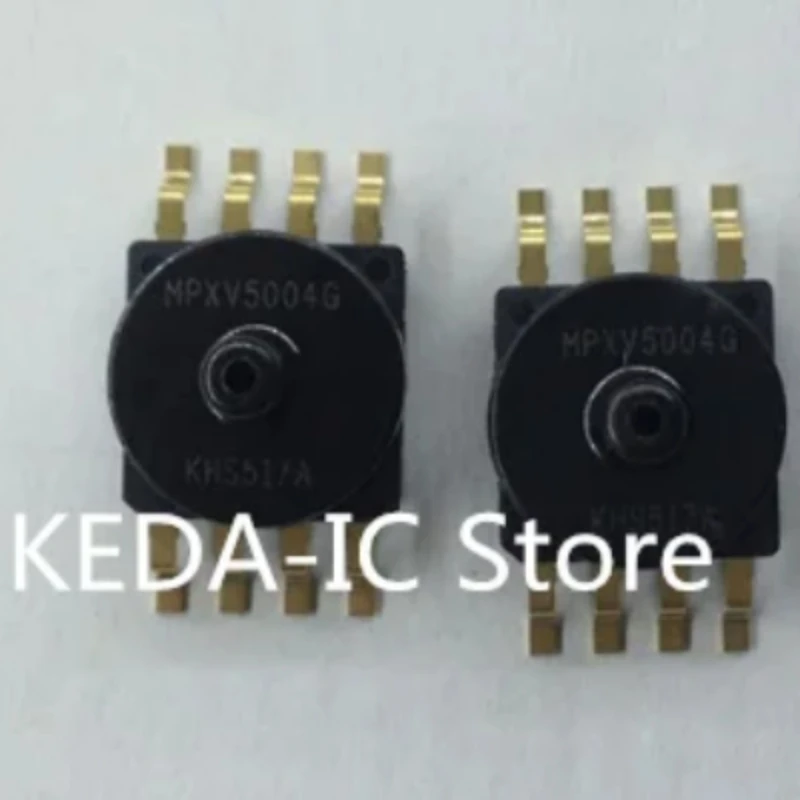 

1-10 шт./лот MPXV5004GC6U MPXV5004G SOP8 новый оригинал
