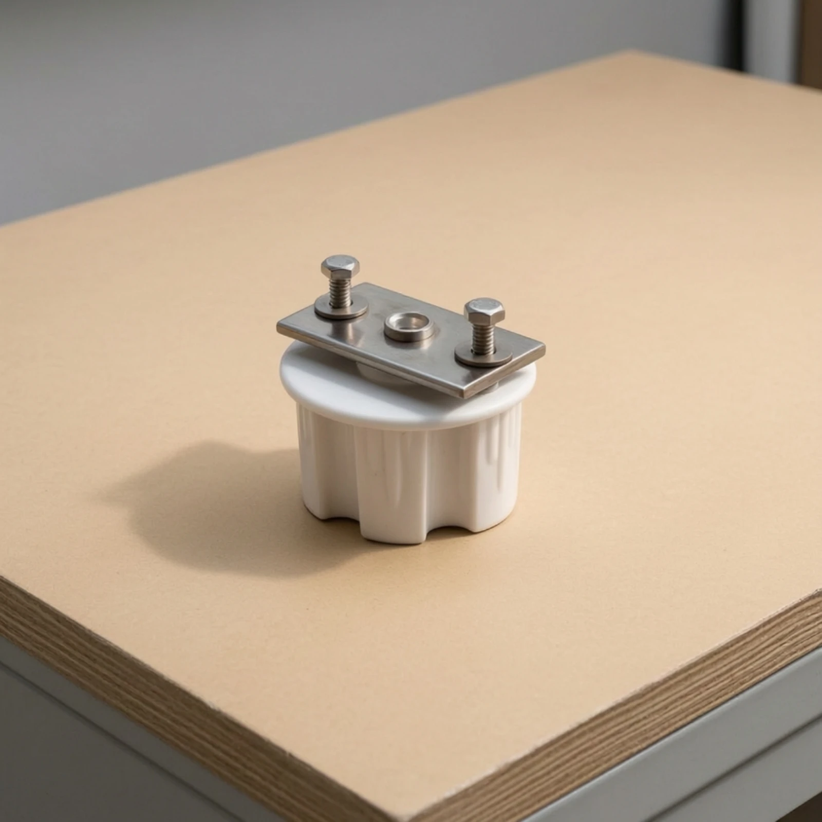 Awning Connector with Mounting Plate Rust-Proof Awning Arm Top Mounting Bracket Canopy Bracket Adjustable Hardware Slimline