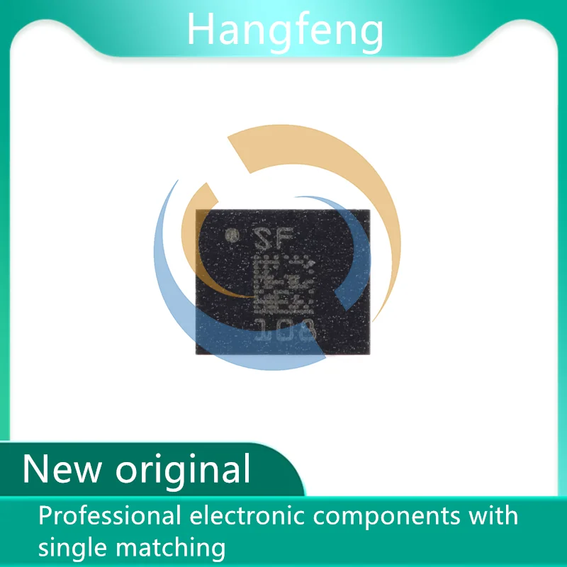 5PCS LSM6DSLTR Smd … - image