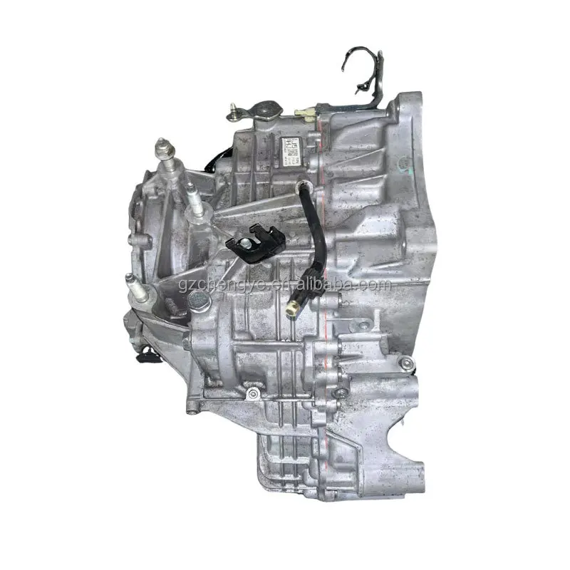 6 Speed GW6A-EL FW6A-EL FZ31 For Mazda CX 5 Automatic Transmission 4WD 2.0L FW7G-03-000