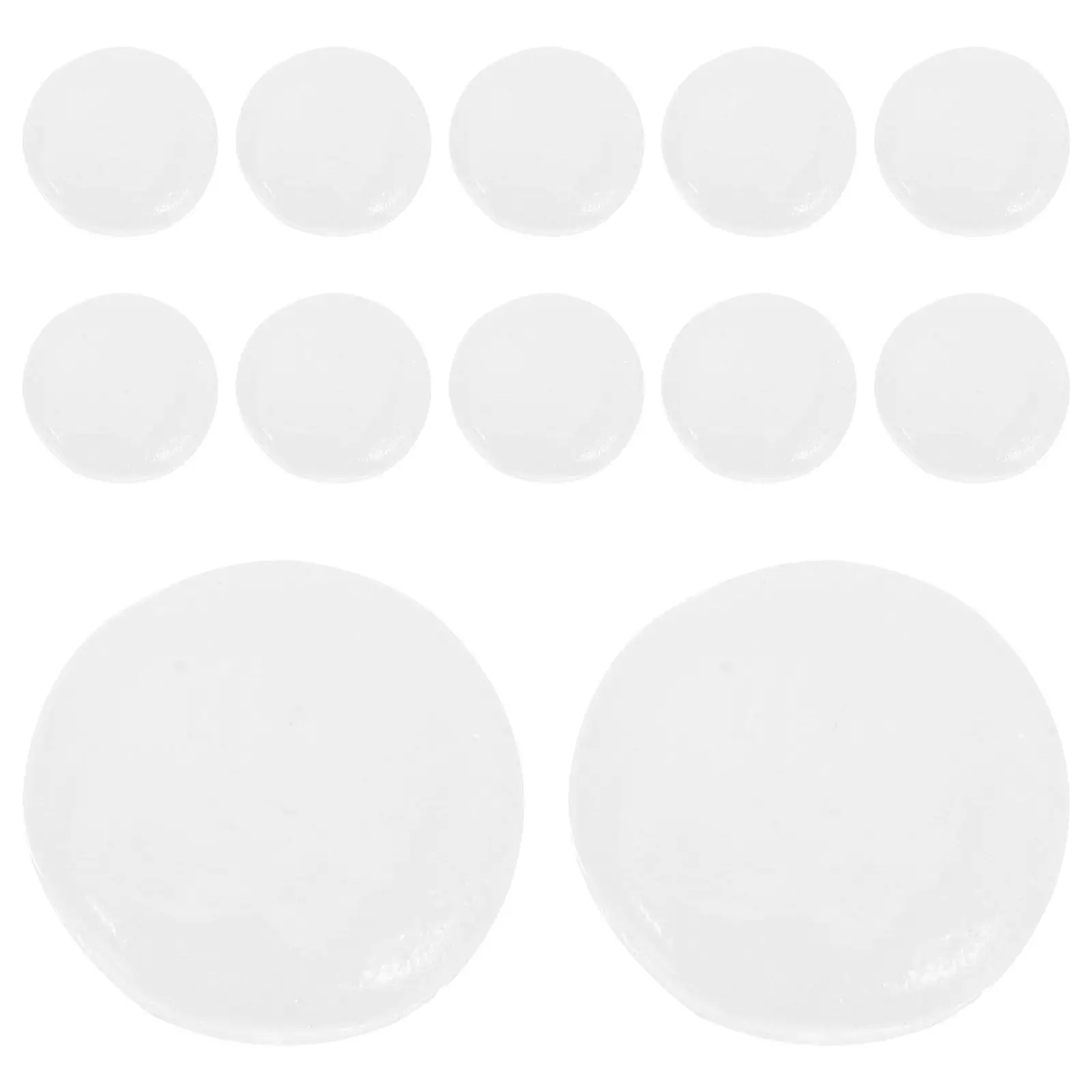 

48Pcs Silicone Sleeping Earplugs Noise Reduction Soft Reusable Ear Plugs for Work Study Travel Noise Cancelling