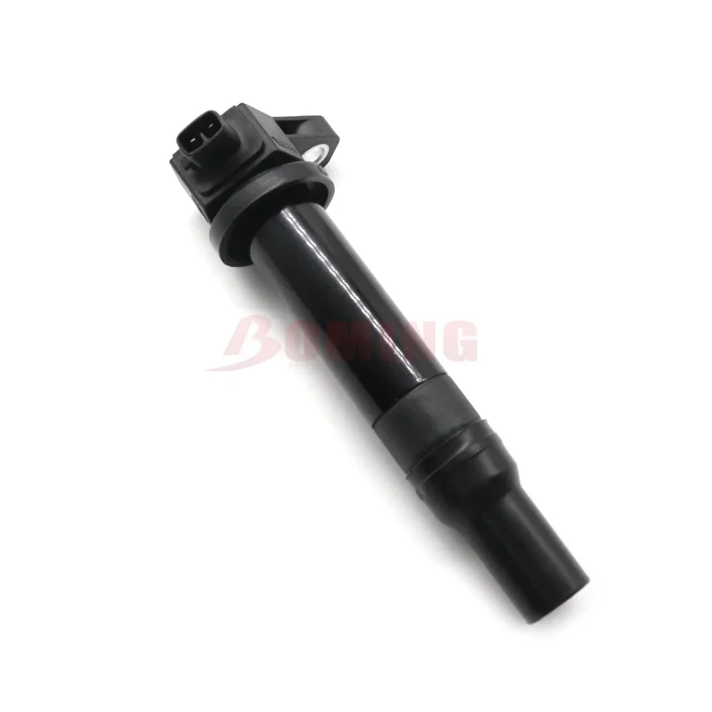 27301-26640 New Car Ignition Coil For Hyundai Accent Kia Rio Rio5 Rondo Dodge Attitude 1.6L 2.6L L4 2006-2011 5C1586 2730126640
