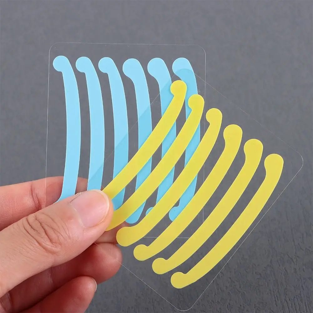 Eye Patch Silicone Eyelash Perm Pads Eyelash Perm Eyelashes Lifting Applicator Lifting Anti-wrinkle Eye Mask Under Eye Pads