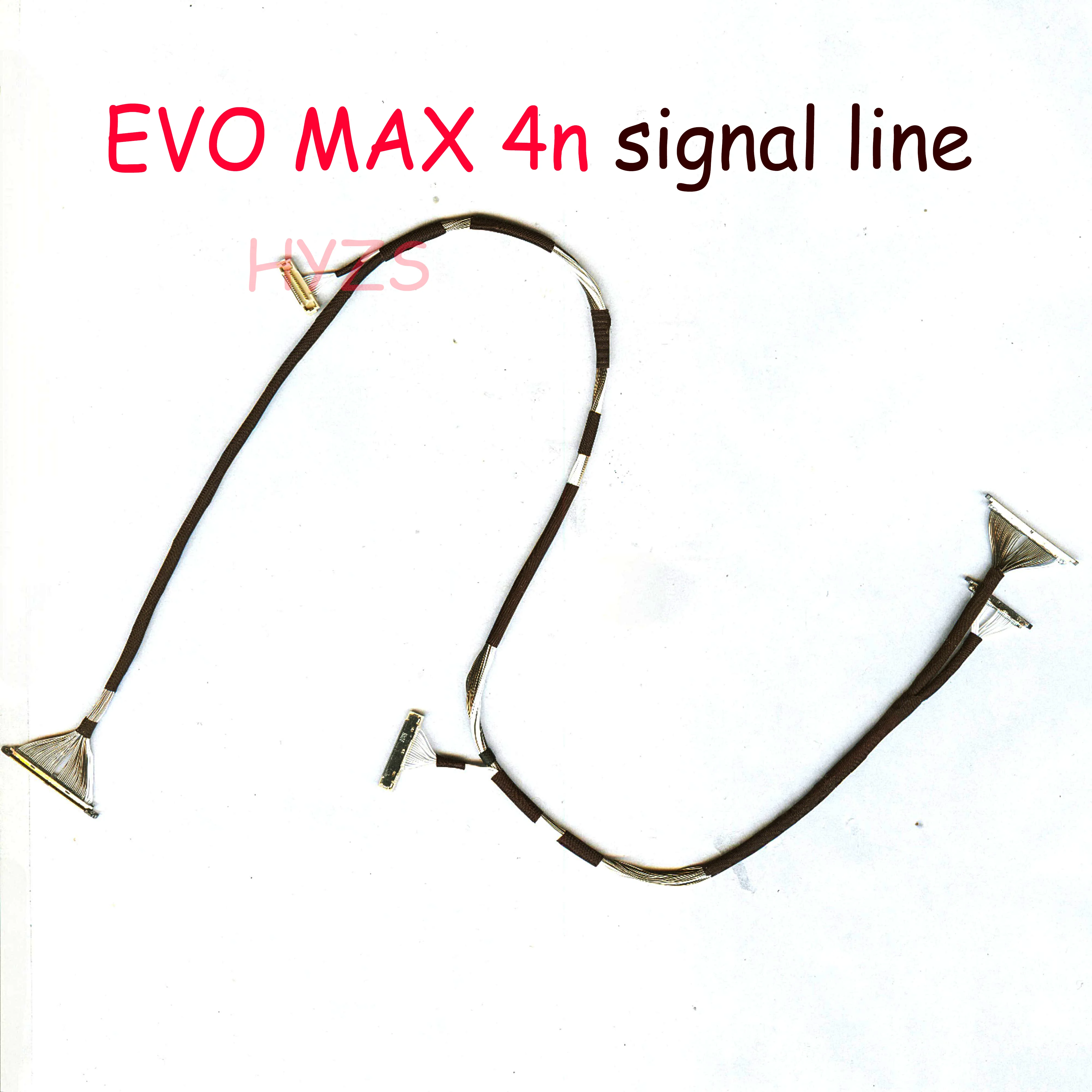 New Daotong intelligent Autel EVO Max 4N pan-tilt signal cable accessories, max4n camera coaxial cable accessories