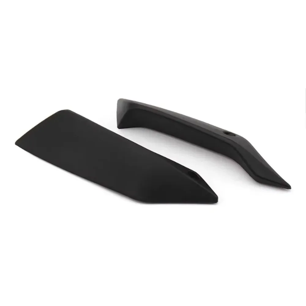 For Honda NC700X NC750X Impact-resistant Deflector Plate Rubber Deflector Nozzle Protective Device Accessory Motorcycle Parts
