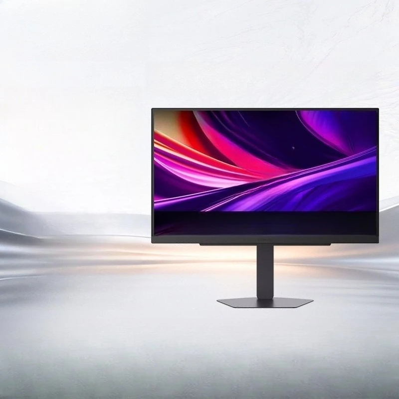 

Monitor 27-inch 4K180Hz & 1K360Hz dual-mode gaming IPS display