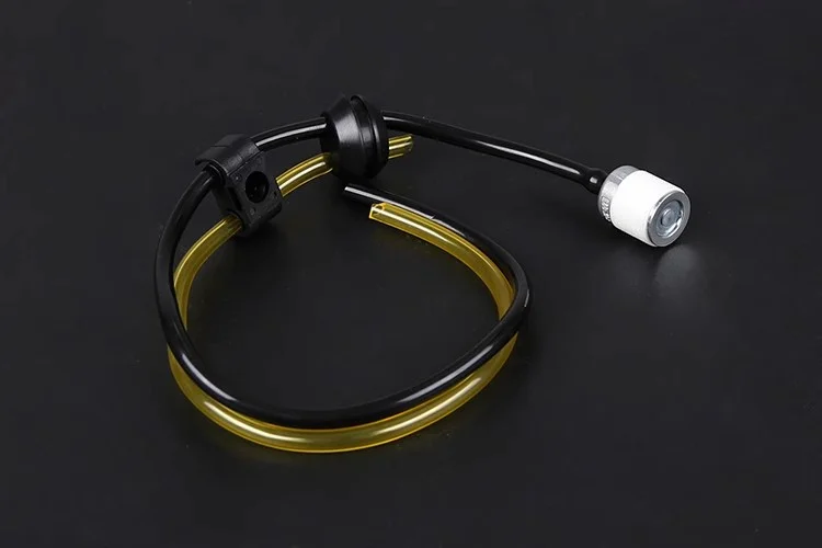 ROVAN Rovan Baja Vented Gas Tank Grommet Kit with Imported Fuel Filter