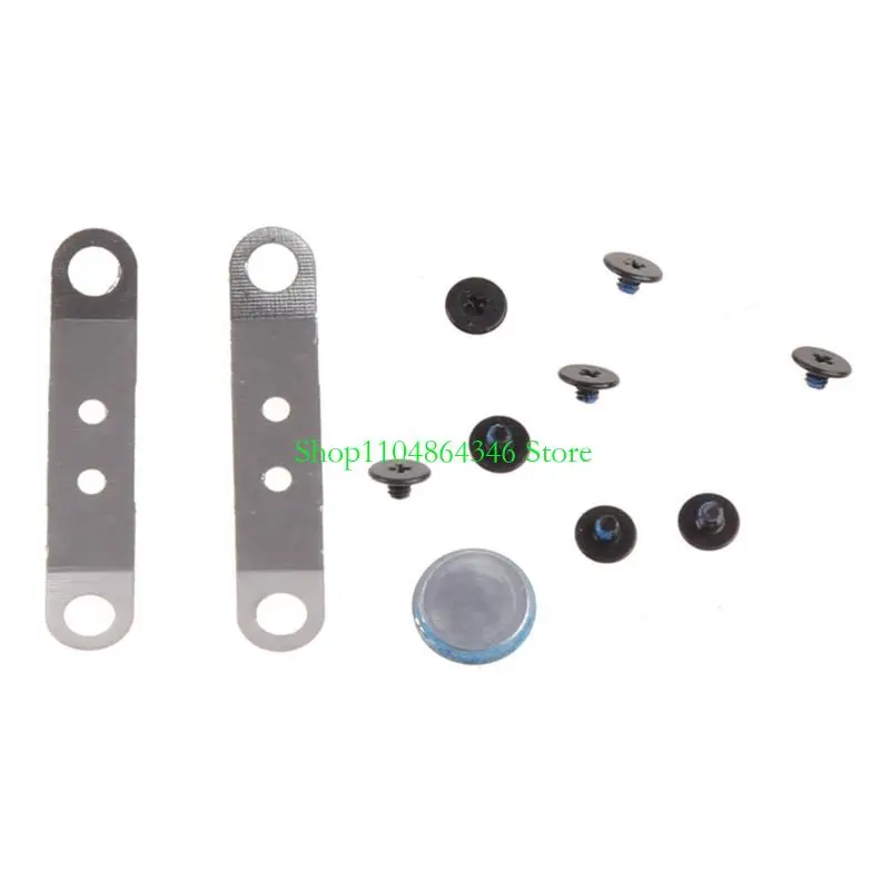 Replacement Touchpad Trackpad Screw Kits Lock For Pro 13