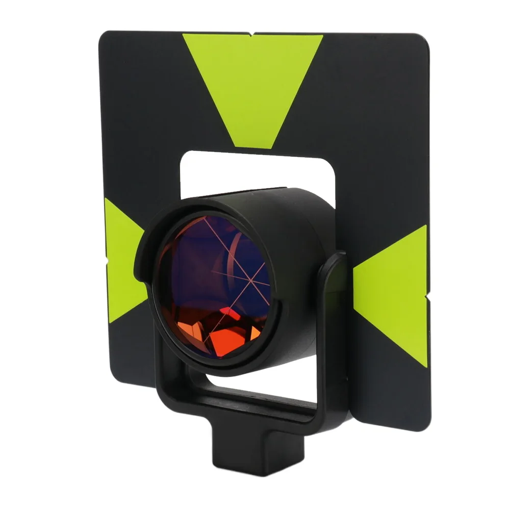

Hot Sale Reflector Prism Assembly With 0mm For Survey Instrument Total Station