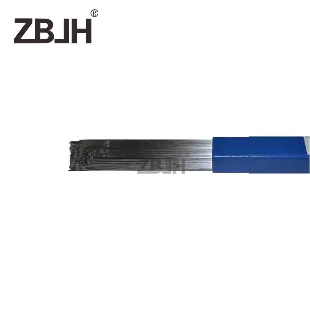 

ER5356 ER5183 S331 Aluminum-Magnesium alloy welding wire diameter 1.6-5.0mm argon protected weld