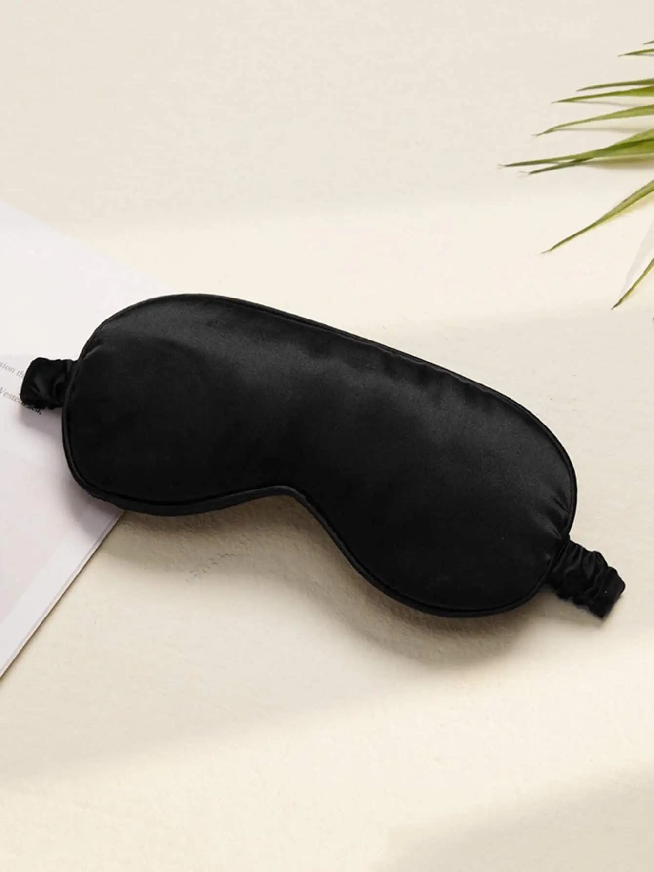 1pc  Double-sided Sleeping Eye Mask