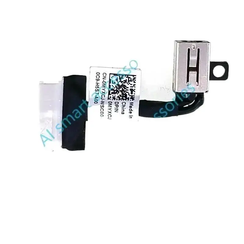 ” For Dc In Cable P…