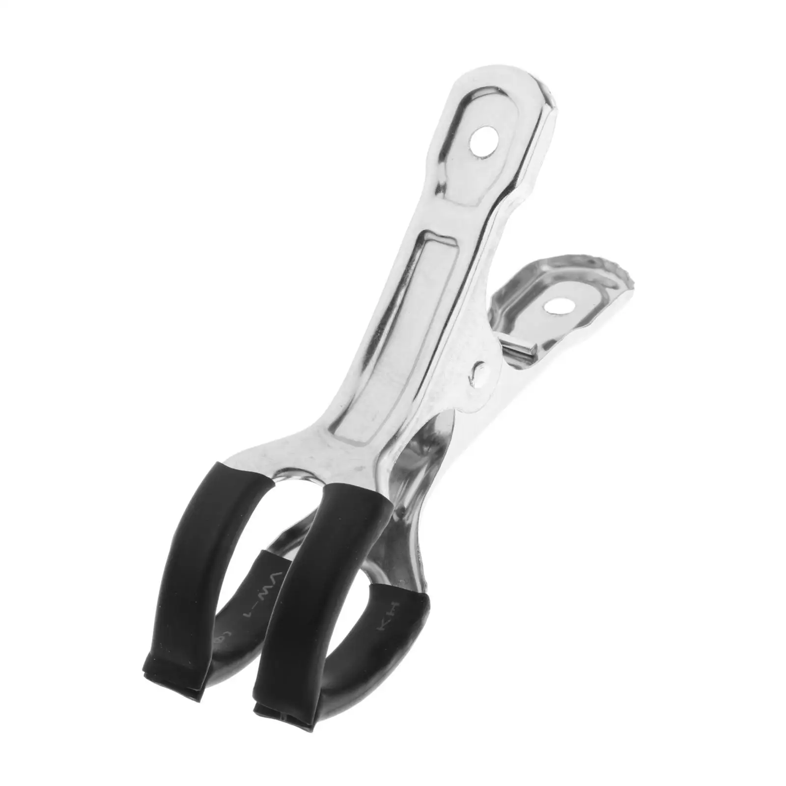 Steel Saxophone Indentation Clip Set Woodwind Instrument Parts Repair Tool for Saxophone Cushion Spring Screws