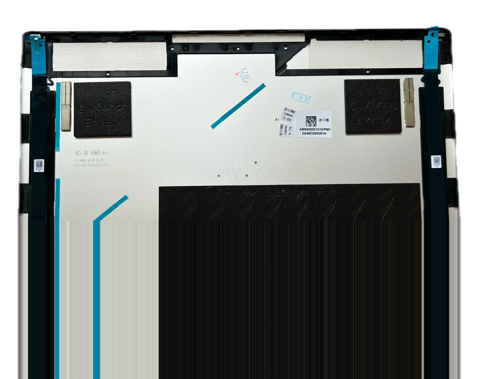 

Новинка для HP ENVY X360 14-FA 14-FC 2-в-1 TPN-C173, задняя крышка ЖК-дисплея AM900000101