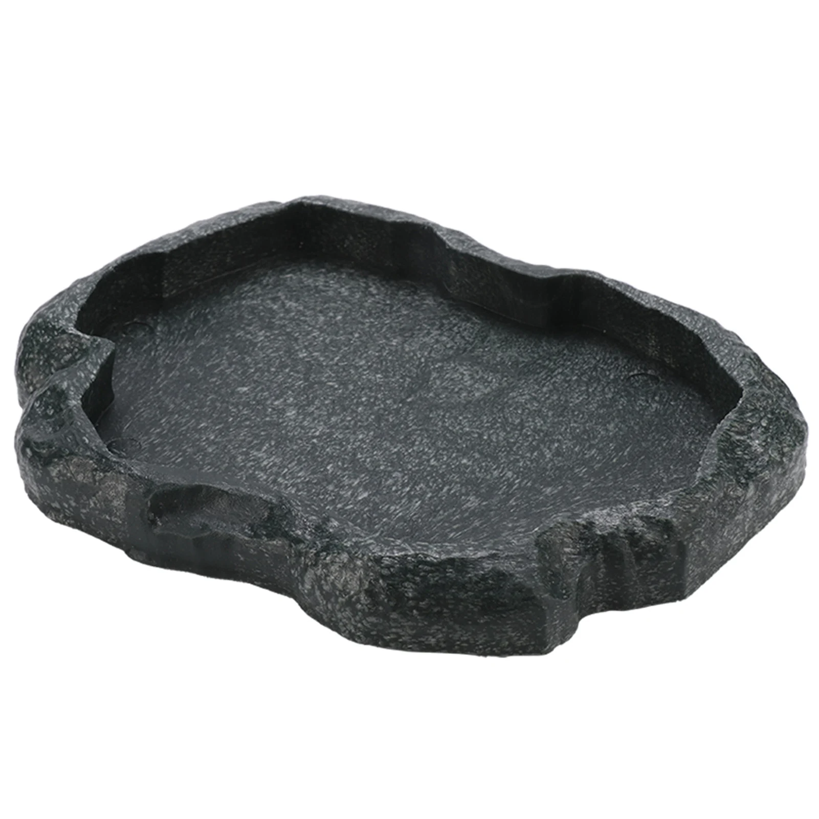 Rock Reptile Feeding Bowl 5