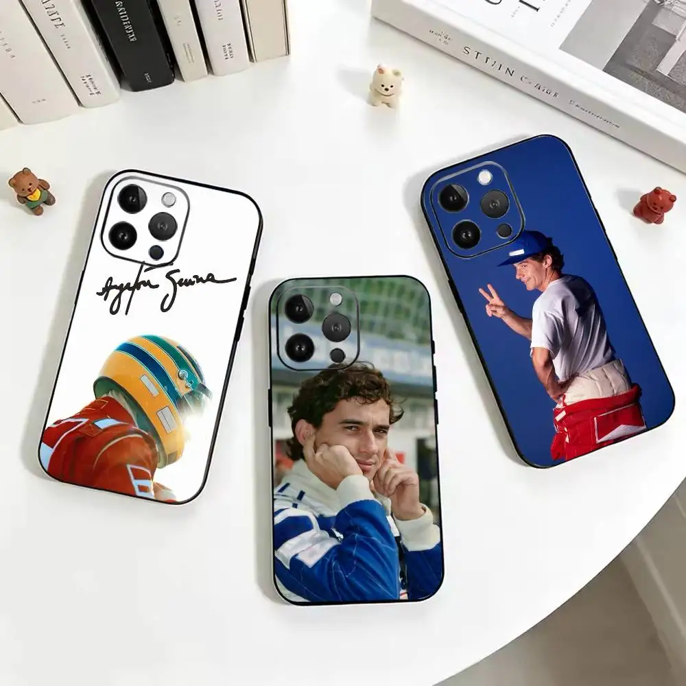 capa-protetora-de-silicone-preta-para-iphone-11-12-13-14-15-16-17-plus-pro-max-com-o-piloto-de-corrida-a-ayrton-senna