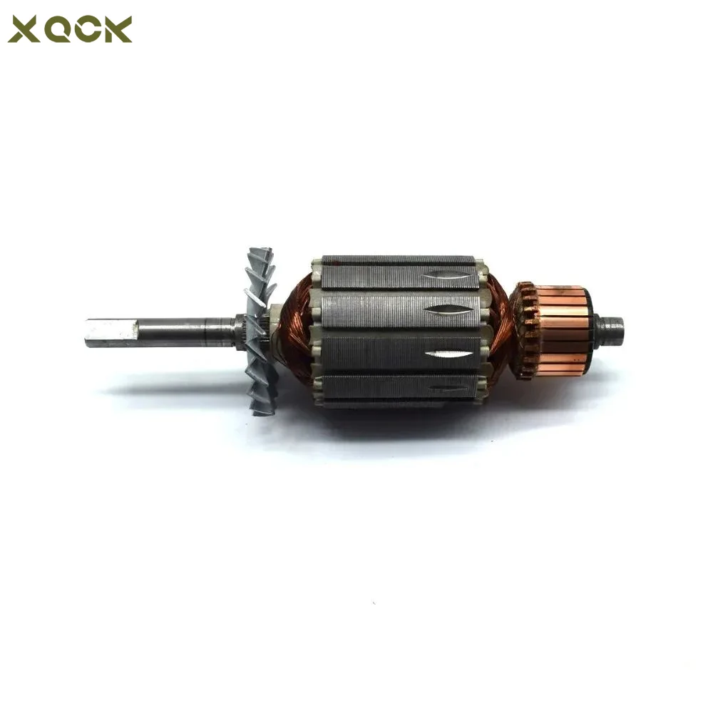 Electric Motor Rotor Replacement for Foredom Jewellery Polishing Machine Accessories Jewelry Tools