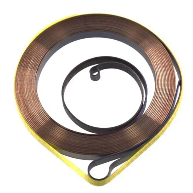1 Chiếc Giật Kéo Khởi Động Lò Xo Thay Thế Cho 45CC 52CC 4500 Trung Quốc Năm 5200 Máy Cưa Xích Vườn Dụng Cụ Điện Thay Thế Linh Kiện