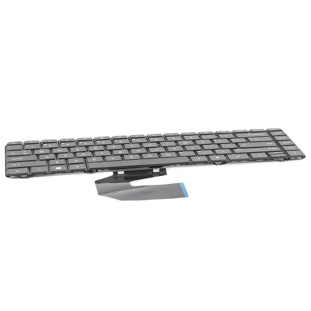 US Laptop Keyboard for HP Pavilion G4-1000 G6-1000 CQ43 CQ57 430 630S Black