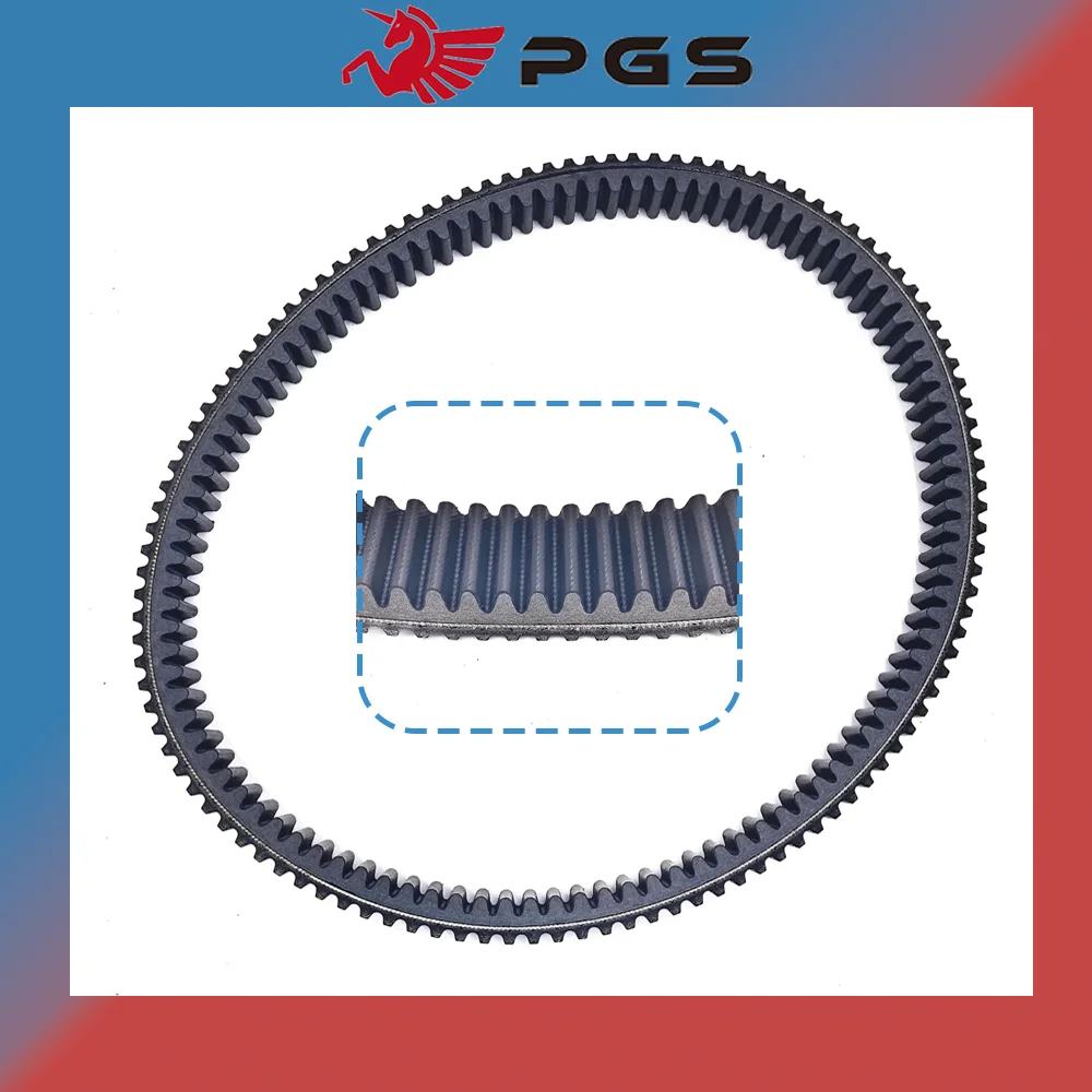 UTV Drive Belt 1086x32 Kevlar Replacement 3211180 For Polaris RZR XP/ 4 S 1000 General 999cc 2015 2016 2017 2018 2019 2020 2021