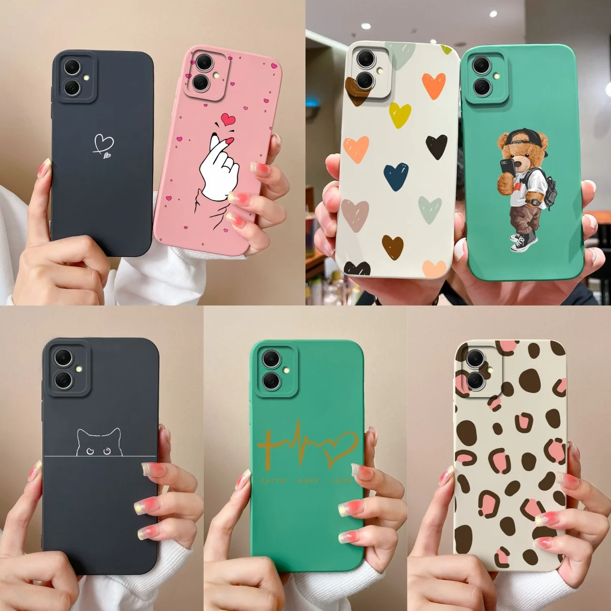 For Samsung Galaxy … - image