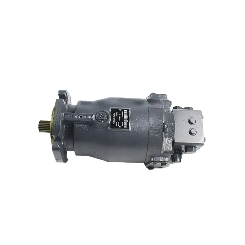 

Запчасти для бетоносмесителя для двигателя Sauer MF23