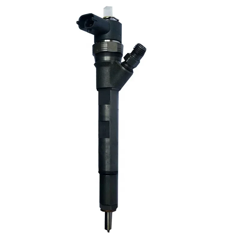 

Vm Motori 2.8 dies el Engine Injector 0445110059 for je ep wrangler Jk 2.8 Crd Fuel Injector Nozzle Assembly