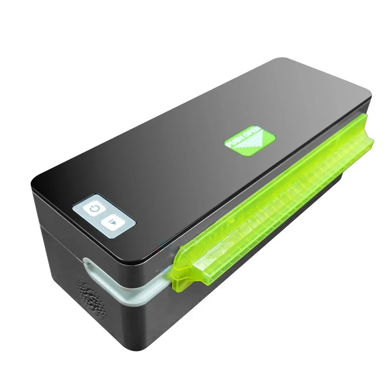 

В наличии: 8-дюймовый (216 мм) встраиваемый киосковый принтер X216-II для печати этикеток формата А4, термопринтер для киосков самообслуживания, банкоматов и платежных терминалов.