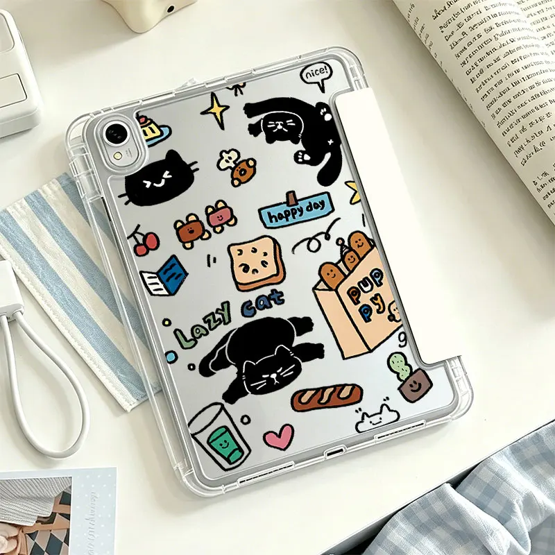 3+Y Multi-Angle Stand Cover for Huawei mini 8.8 Pro 13.2 Huawei 11.5 11.5S Matepad SE 11 Honor X8 X9 Pro Honor X9/X9A 11.5