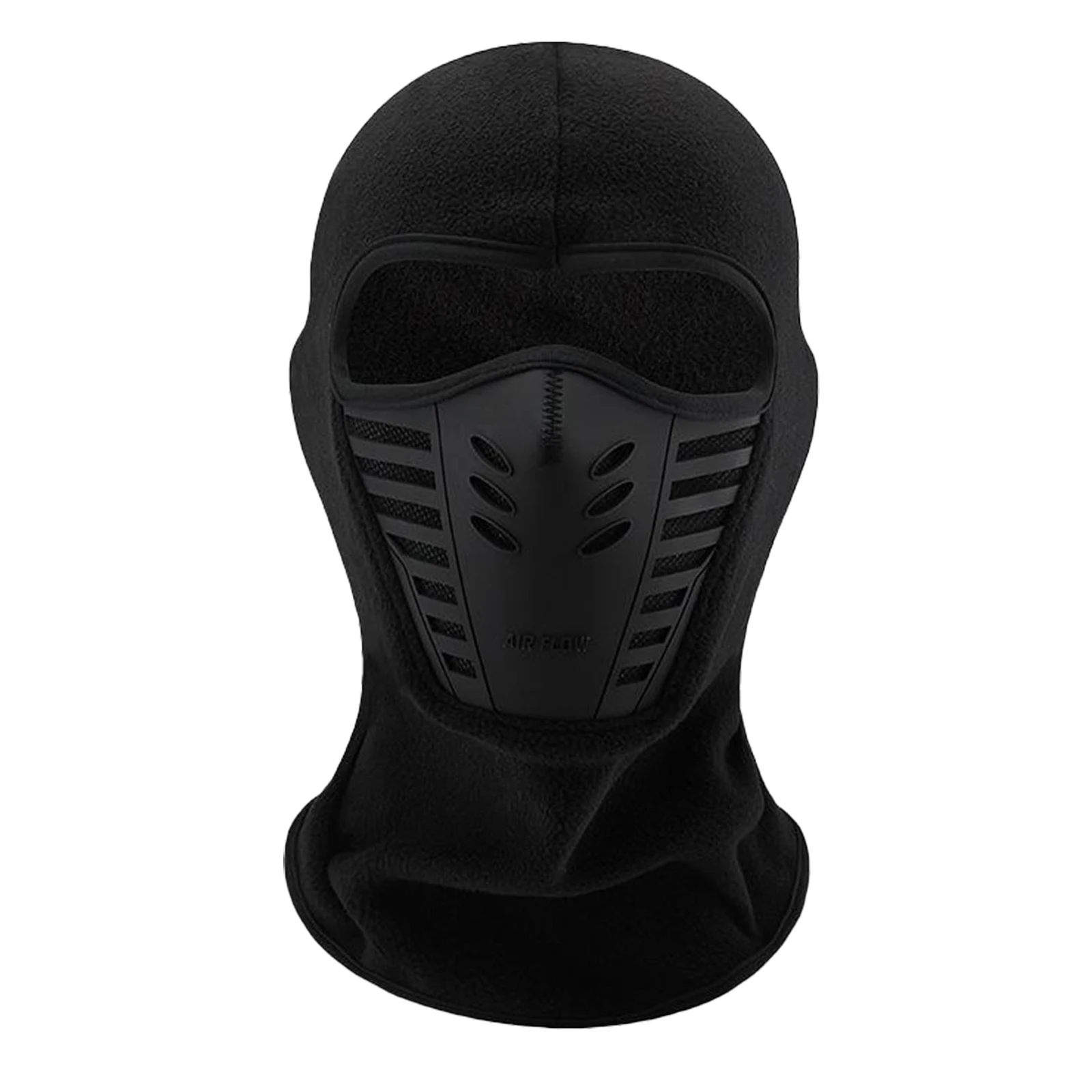 AliExpress NONE TOSUOD Windproof Dustproof Warm Face Mask for Winter Outdoor Cycling Skiing Motorcycle Elastic Breathable Full Face Mask