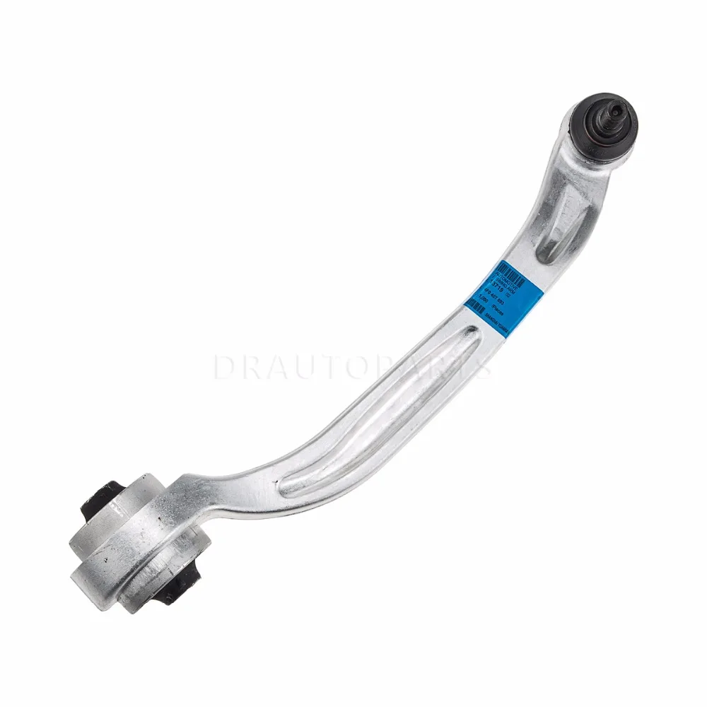 Left Rear Lower Suspension Control Arm with Ball Joint  4F0407693A For Audi A6 S6 C6 Avant AMEXIAOXU