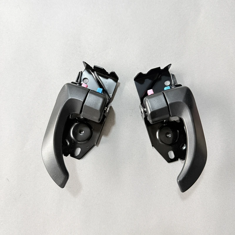 Brand New Internal Door Car Handle For Hyundai H-1 Grand Starex 07- 82610-4H000 82620-4H000 826104H000 826204H000