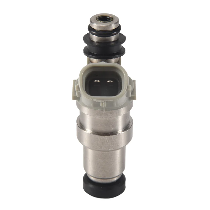 AEF2-4Pcs 23250-11060 23209-11060 حاقن الوقود لتويوتا ستارليت جلانزا 4E-FTE 1.3 توربو EP91