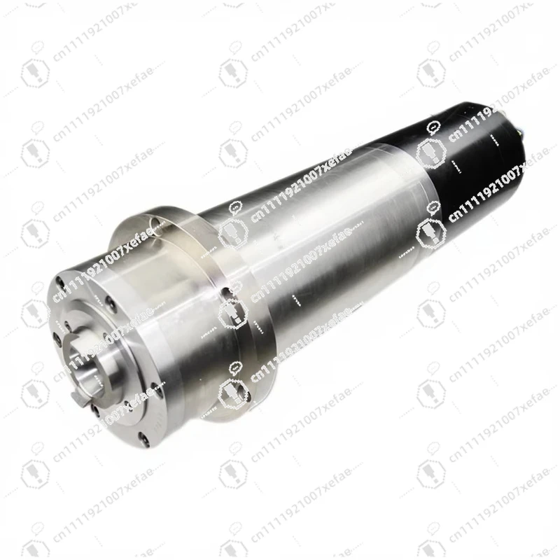 9Kw 9000rpm 300HZ 20A BT40 water-cooled ATC spindle numerical control router